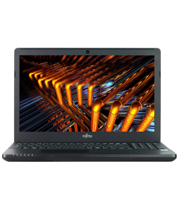 Ноутбук 15.6&quot; Fujitsu LifeBook A556 Intel Core i5-6200U 16Gb RAM 240Gb SSD - 1