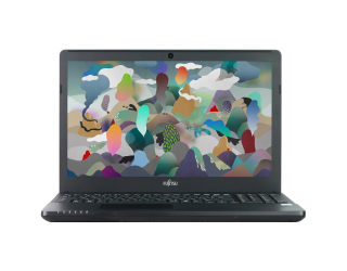 БУ Ноутбук 15.6&quot; Fujitsu LifeBook A556 Intel Core i5-6200U 32Gb RAM 480Gb SSD из Европы