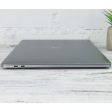 Ноутбук 15.4" Apple MacBook Pro 15-Inch 2017 A1707 Intel Core i7-7700HQ 16Gb RAM 256Gb SSD NVMe TouchBar IPS Retina Space Gray - 6