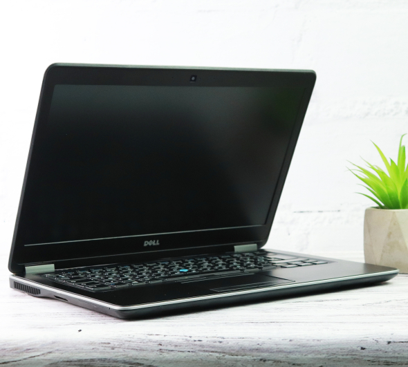 Ноутбук 14&quot; Dell Latitude E7440 Intel Core i5-4310U 8Gb RAM 256Gb SSD mSATA FullHD IPS - 2