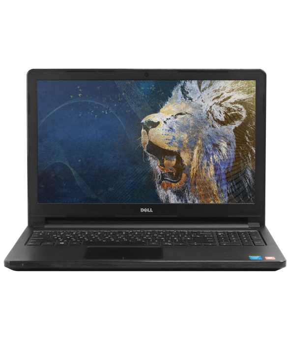 Ноутбук 15.6&quot; Dell Vostro 3558 Intel Core i5-5250U 8Gb RAM 500Gb HDD B-Class - 1