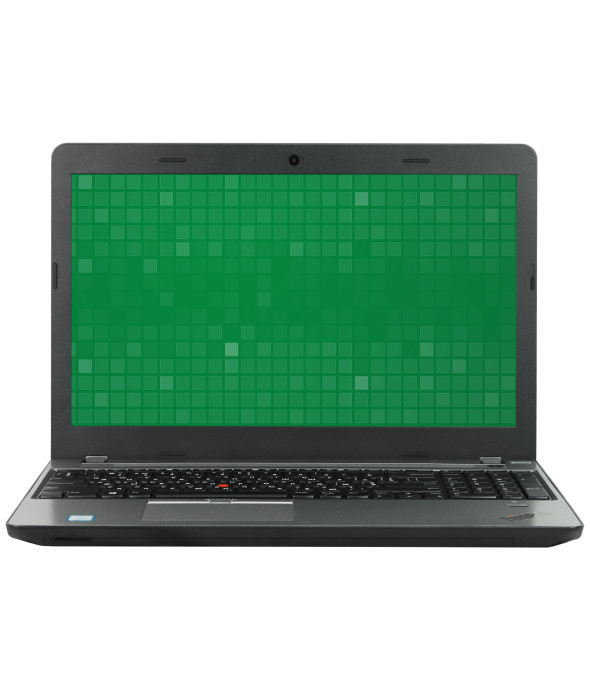 Ноутбук 15.6&quot; Lenovo ThinkPad E570 Intel Core i7-7500U 8Gb RAM 256Gb SSD FullHD IPS + Nvidia Geforce GTX 950M 2Gb - 1