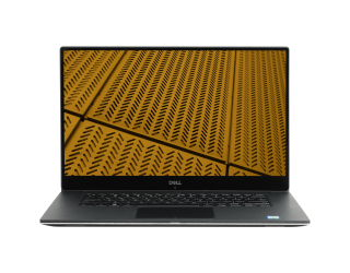 БУ Сенсорный ноутбук 15.6&quot; Dell Precision 5530 Intel Core i7-8850H 16Gb RAM 480Gb SSD NVMe 4K UltraHD IPS IGZO + Nvidia Quadro P1000 4Gb GDDR5 из Европы