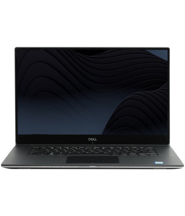 Сенсорний ноутбук 15.6&quot; Dell Precision 5530 Intel Core i7-8850H 16Gb RAM 1Tb SSD NVMe 4K UltraHD IPS IGZO + Nvidia Quadro P1000 4Gb GDDR5 - 1