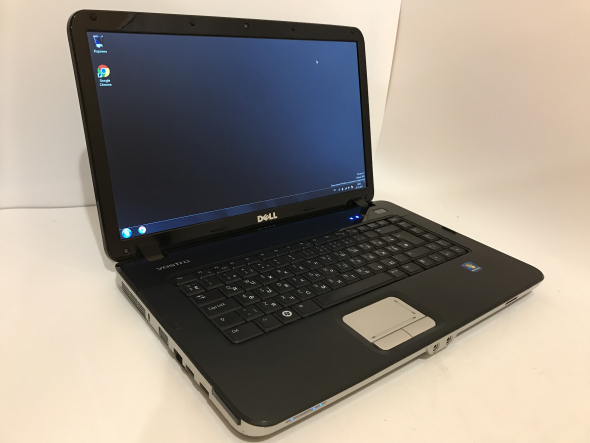 Ноутбук 15.6&quot; Dell Vostro 1015 Intel Celeron T3000 2Gb RAM 250Gb HDD - 5