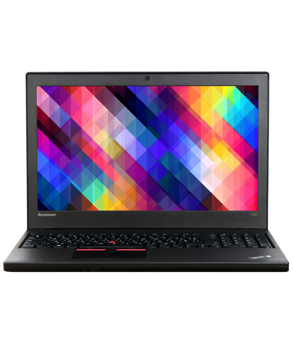 Ноутбук 15.6&quot; Lenovo ThinkPad T550 Intel Core i5-5300U 8Gb RAM 500Gb HDD - 1