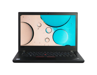 БУ Ноутбук 14&quot; Lenovo ThinkPad T480 Intel Core i5-8350U 8Gb RAM 240Gb SSD NVMe из Европы