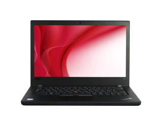 БУ Ноутбук 14&quot; Lenovo ThinkPad T480 Intel Core i5-8350U 8Gb RAM 480Gb SSD NVMe из Европы