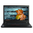 Ноутбук 14" Lenovo ThinkPad T480 Intel Core i5-8350U 16Gb RAM 480Gb SSD NVMe - 1