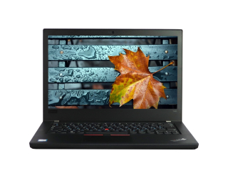 БУ Ноутбук 14&quot; Lenovo ThinkPad T480 Intel Core i5-8350U 16Gb RAM 480Gb SSD NVMe из Европы