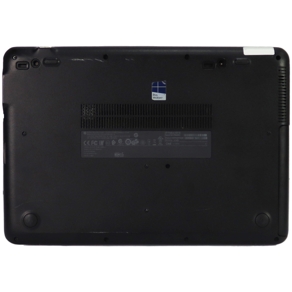 Ноутбук 14&quot; HP ProBook 640 G2 Intel Core i5-6200U RAM 4Gb SSD 128Gb FullHD - 4