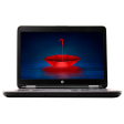Ноутбук 14" HP ProBook 640 G2 Intel Core i5-6200U RAM 16Gb SSD 480Gb FullHD - 1