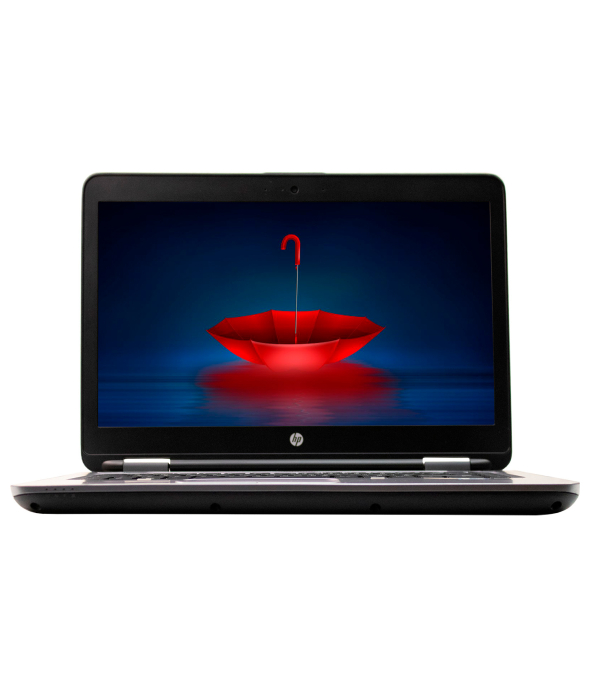 Ноутбук 14&quot; HP ProBook 640 G2 Intel Core i5-6200U RAM 16Gb SSD 480Gb FullHD - 1