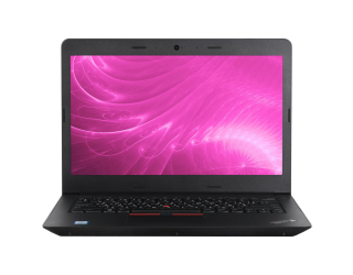 БУ Ноутбук 14&quot; Lenovo ThinkPad E470 Intel Core i5-7200U 16Gb RAM 180Gb SSD из Европы