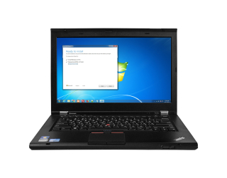 БУ Ноутбук 14&quot; Lenovo ThinkPad T430s Intel Core i7-3520M 8Gb RAM 500Gb HDD + Nvidia NVS 5200M из Европы