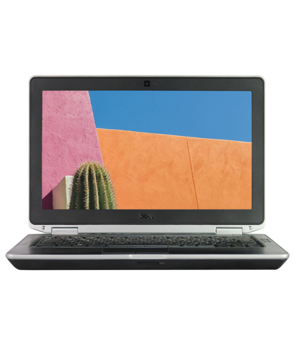 Ноутбук 13.3&quot; Dell Latitude E6330 Intel Core i5-3320M 8Gb RAM 120Gb SSD - 1