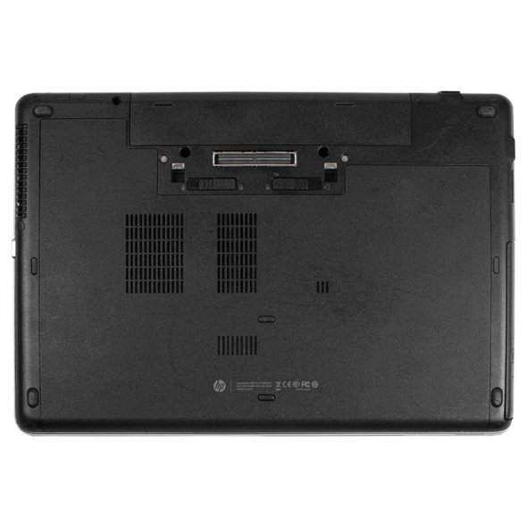 Ноутбук 15.6&quot; HP ProBook 650 G1 Intel Core i5-4210M 8Gb RAM 240Gb SSD - 3