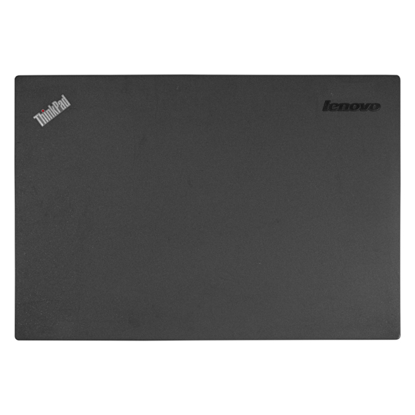 Ноутбук 14&quot; Lenovo ThinkPad T440 Intel Core i5-4300U 4Gb RAM 120Gb SSD + Дротова миша B-Class - 2