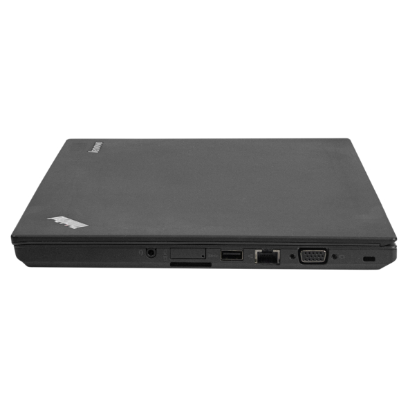 Ноутбук 14&quot; Lenovo ThinkPad T440 Intel Core i5-4300U 4Gb RAM 120Gb SSD + Дротова миша B-Class - 5