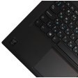 Ноутбук 14" Lenovo ThinkPad T440 Intel Core i5-4300U 4Gb RAM 120Gb SSD + Дротова миша B-Class - 8