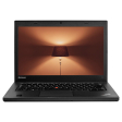 Ноутбук 14" Lenovo ThinkPad T440 Intel Core i5-4300U 4Gb RAM 120Gb SSD + Дротова миша B-Class - 1