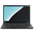 Ноутбук 14" Lenovo ThinkPad T495 AMD Ryzen 5 PRO 3500U 16Gb RAM 256Gb SSD NVMe FullHD IPS B-Class - 1