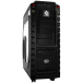 Игровой системный блок Cooler Master Haf X FullTower Intel Xeon E5-2695 v2 32Gb RAM 256Gb SSD + 2x1Tb HDD + AMD Radeon RX 580 8Gb
