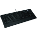Игровая клавиатура SteelSeries APEX RAW с белой подсветкой и макроклавишами (64133)