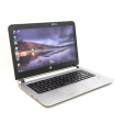 Ультрабук Б-класс HP ProBook 440 G3 / 14" (1366x768) TN / Intel Core i5-6200U (2 (4) ядра по 2.3 - 2.8 GHz) / 4 GB DDR4 / 128 GB SSD / Intel UHD Graphics 520 / WebCam / VGA - 3