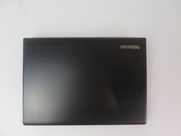 Toshiba Portege R30 / 13.3&quot; (1366х768) TN / Intel Core i5-4300m (2(4) ядра по 2.60 - 3.30 GHz) / 8 GB DDR3 / 120 GB SSD / DVD-RW, web cam - 5