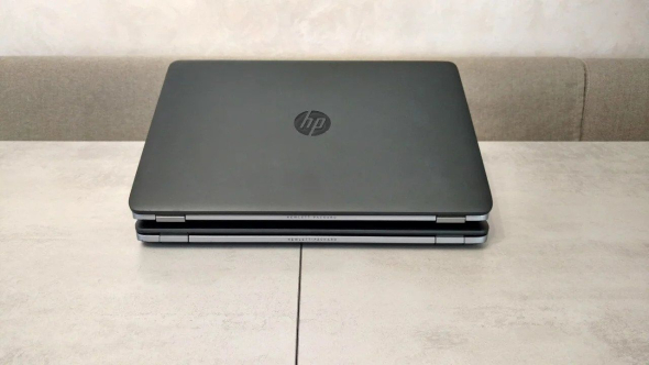 Ноутбук HP Elitebook 850 G1 / 15.6&quot; (1920х1080) TN / Intel Core i5-4300U (2 (4) ядра по 1.9 - 2.9 GHz) / 16 GB DDR3 / 256 GB SSD / Intel HD Graphics 4400 / WebCam - 7