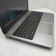 Ноутбук Б-класс HP ProBook 650 G1 / 15.6" (1920x1080) TN / Intel Core i5-4310M (2 (4) ядра по 2.7 - 3.4 GHz) / 4 GB DDR3 / 500 GB HDD / Intel HD Graphics 4600 /DVD-ROM / WebCam / Win 10 Pro - 4