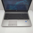Ноутбук Б-класс HP ProBook 650 G1 / 15.6" (1920x1080) TN / Intel Core i5-4310M (2 (4) ядра по 2.7 - 3.4 GHz) / 4 GB DDR3 / 500 GB HDD / Intel HD Graphics 4600 /DVD-ROM / WebCam / Win 10 Pro - 3