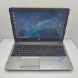 Ноутбук Б-класс HP ProBook 650 G1 / 15.6" (1920x1080) TN / Intel Core i5-4310M (2 (4) ядра по 2.7 - 3.4 GHz) / 4 GB DDR3 / 500 GB HDD / Intel HD Graphics 4600 /DVD-ROM / WebCam / Win 10 Pro - 2