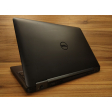 Ноутбук Б-класс Dell Latitude E5550 / 15.6" (1366x768) TN Touch / Intel Core i5-5300U (2 (4) ядра по 2.3 - 2.9 GHz) / 8 GB DDR3 / 256 GB SSD / Intel HD Graphics 5500 / WebCam / Windows 10 - 9