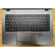Ультрабук HP EliteBook 840 G1 / 14" (1366x768) TN / Intel Core i5-4200U (2 (4) ядра по 1.6 - 2.6 GHz) / 8 GB DDR3 / 240 GB SSD / Intel HD Graphics 4400 / WebCam / Fingerprint / Windows 10 - 3