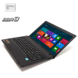 Ноутбук Lenovo G580 / 15.6" (1366x768) TN / Intel Celeron 1000M (2 ядра по 1.8 GHz) / 4 GB DDR3 / 120 GB SSD / Intel HD Graphics / DVD-ROM - 1