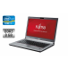 Ноутбук Б-класс Fujitsu LifeBook E746 / 14" (1920x1080) TN / Intel Core i7-6600U (2 (4) ядра по 2.6 - 3.4 GHz) / 8 GB DDR4 / 240 GB SSD / Intel HD Graphics 520 / WebCam / Windows 10