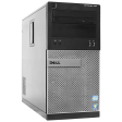 Системний блок Dell OptiPlex 390 MT Tower Intel Core i3-2120 4Gb RAM 250Gb HDD - 1