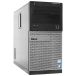 Системный блок Dell OptiPlex 390 MT Tower Intel Core i3-2120 4Gb RAM 250Gb HDD