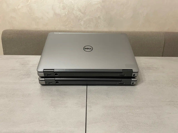 Ноутбук Dell Latitude E6540 / 15.6&quot; (1366x768) TN / Intel Core i5-4310M (2 (4) ядра по 2.7 - 3.4 GHz) / 8 GB DDR3 / 256 GB SSD / Intel HD Graphics 4600 / WebCam / DVD-RW / HDMI - 8