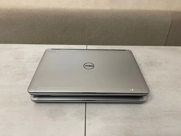 Ноутбук Dell Latitude E6540 / 15.6&quot; (1366x768) TN / Intel Core i5-4310M (2 (4) ядра по 2.7 - 3.4 GHz) / 8 GB DDR3 / 256 GB SSD / Intel HD Graphics 4600 / WebCam / DVD-RW / HDMI - 7