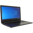 Ноутбук Б-класс Dell Latitude 3570 / 15.6" (1366x768) TN / Intel Core i3-6100U (2 (4) ядра по 2.3 GHz) / 4 GB DDR3 / 500 GB HDD / Intel HD Graphics 520 / WebCam / HDMI - 3