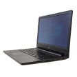 Ноутбук Б-класс Dell Latitude 3570 / 15.6" (1366x768) TN / Intel Core i3-6100U (2 (4) ядра по 2.3 GHz) / 4 GB DDR3 / 500 GB HDD / Intel HD Graphics 520 / WebCam / HDMI - 4