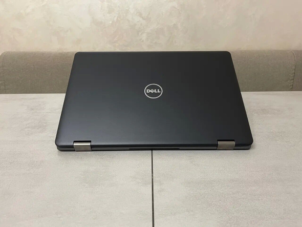 Ноутбук-трансформер Dell Inspiron 15 7568 / 15.6&quot; (1920x1080) IPS Touch / Intel Core i5-6200U (2 (4) ядра по 2.3 - 2.8 GHz) / 8 GB DDR3 / 240 GB SSD NEW / Intel HD Graphics 520 / WebCam / HDMI - 9