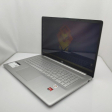 Ноутбук HP Laptop 17-cp0010nr / 17.3" (1600x900) TN / AMD Athlon Silver 3050U (2 ядра по 2.3 - 3.2 GHz) / 8 GB DDR4 / 256 GB SSD / AMD Radeon Graphics / WebCam / Win 10 Home - 4