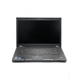 Ноутбук А-класс Lenovo ThinkPad T530 / 15.6" (1600x900) TN / Intel Core i5-3320M (2 (4) ядра по 2.6 - 3.3 GHz) / 4 GB DDR3 / 500 GB HDD / Intel HD Graphics 4000 / WebCam / DVD-RW - 2