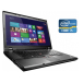 Ноутбук А-класс Lenovo ThinkPad T530 / 15.6" (1600x900) TN / Intel Core i5-3320M (2 (4) ядра по 2.6 - 3.3 GHz) / 4 GB DDR3 / 500 GB HDD / Intel HD Graphics 4000 / WebCam / DVD-RW