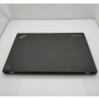 Ноутбук Lenovo ThinkPad T550 / 15.6" (1920x1080) TN / Intel Core i5-5300U (2 (4) ядра по 2.3 - 2.9 GHz) / 8 GB DDR3 / 256 GB SSD / Intel HD Graphics 5500 / WebCam / Win 10 Pro - 3