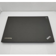 Ноутбук Lenovo ThinkPad T550 / 15.6" (1920x1080) TN / Intel Core i5-5300U (2 (4) ядра по 2.3 - 2.9 GHz) / 8 GB DDR3 / 256 GB SSD / Intel HD Graphics 5500 / WebCam / Win 10 Pro - 6